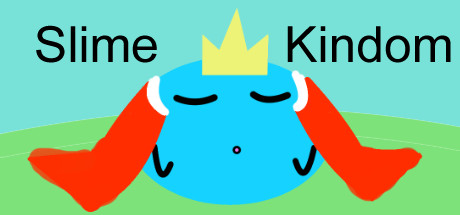 Slime Kingdom cover art