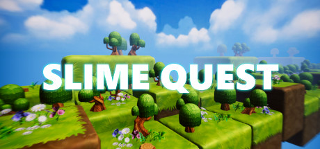 Slime Quest cover art