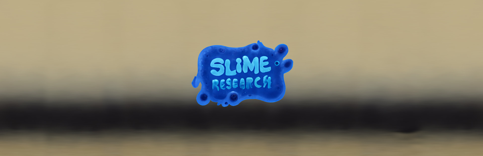 Slime Research cover art