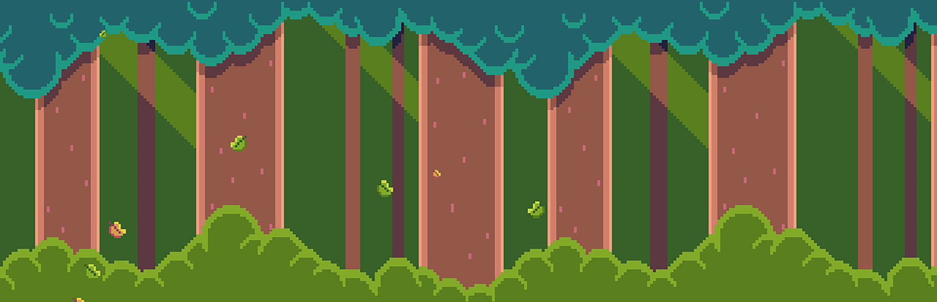Slime's Journey cover art