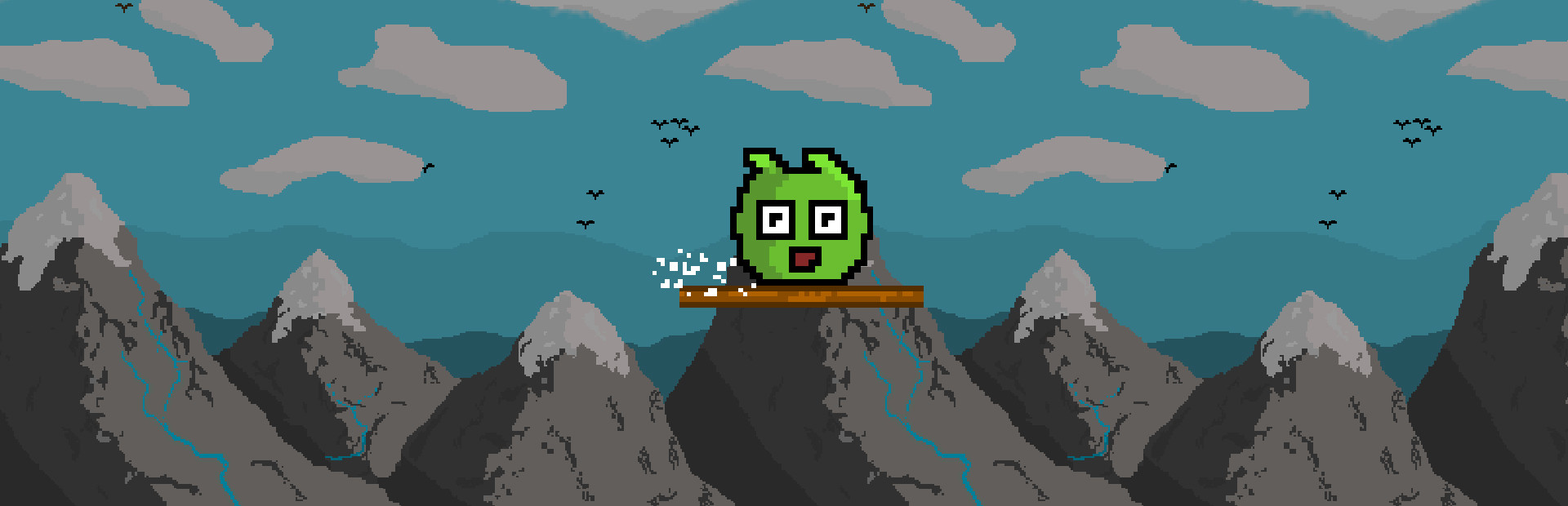 Slime Sprint cover art