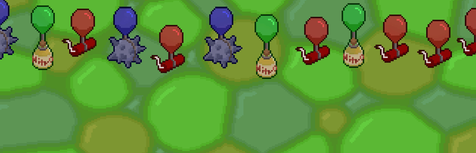 Slime with a Sword cover art
