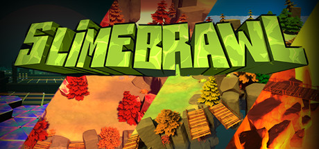 Slimebrawl cover art