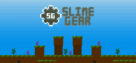 SlimeGear cover art
