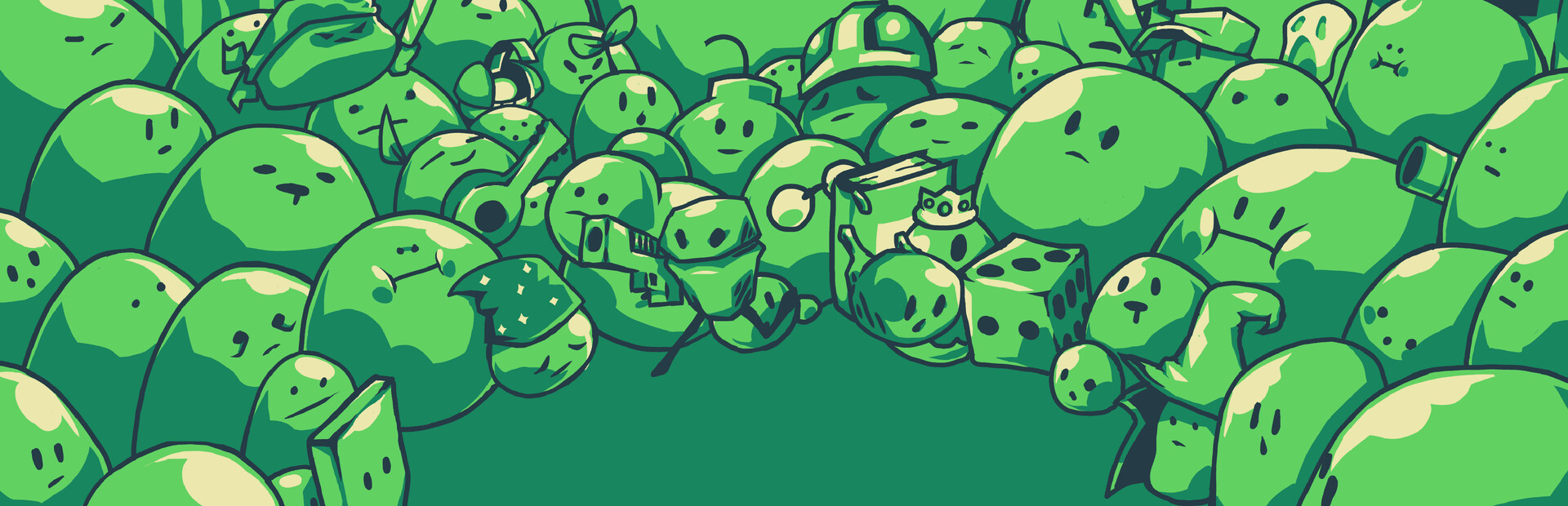 Slimekeep cover art