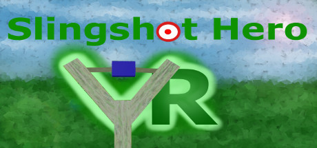 Slingshot Hero cover art