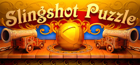 Slingshot Puzzle cover art