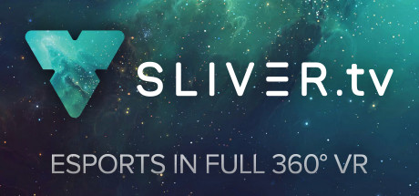 SLIVER.tv cover art