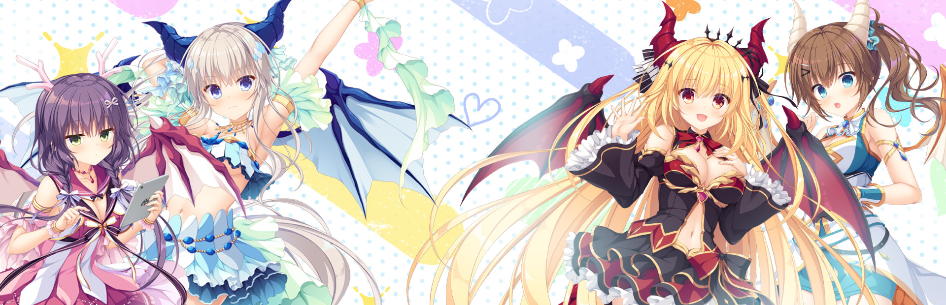 Slobbish Dragon Princess 2 cover art