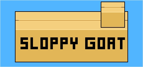Sloppy Goat cover art