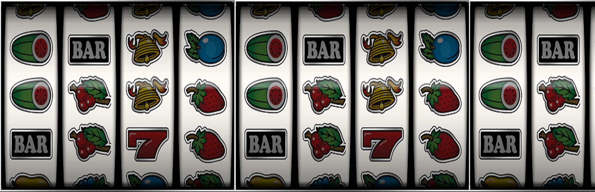 Slot Idler cover art