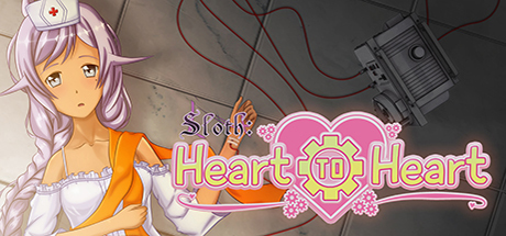 Sloth: Heart to Heart cover art
