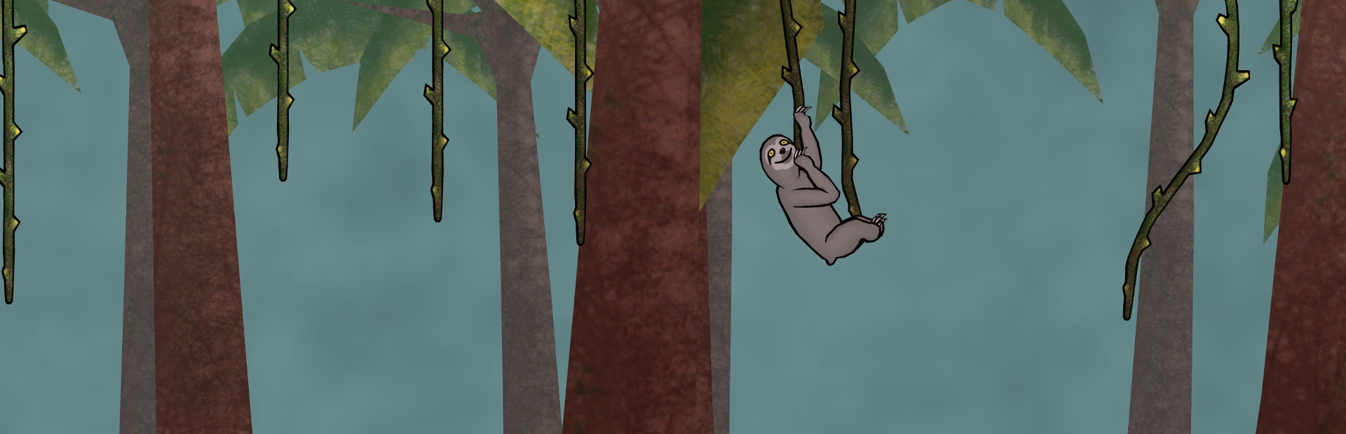 Sloth Quest cover art