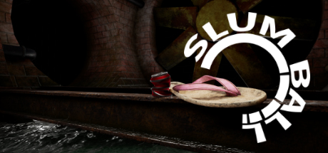 Slum Ball VR Tournament cover art
