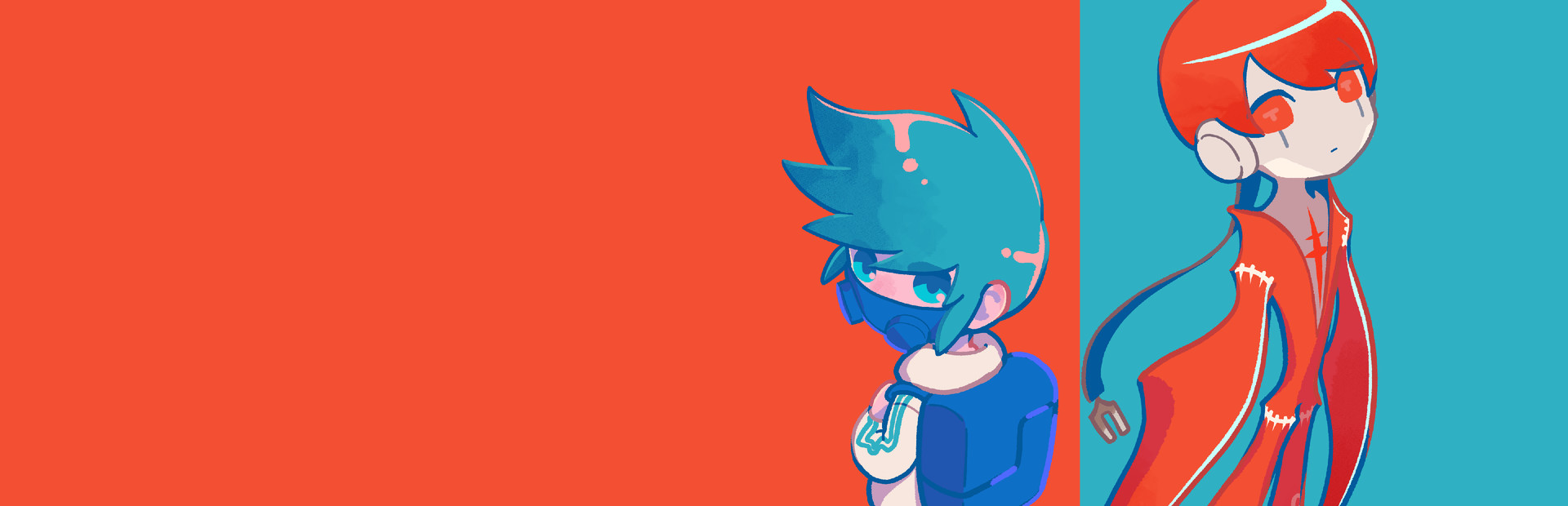 Slumhack cover art