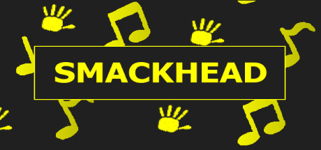 SMACKHEAD cover art
