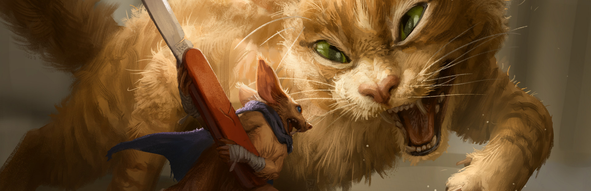 Small Saga cover art