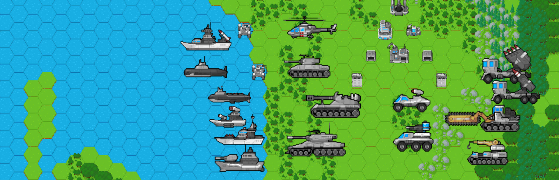 Small War cover art