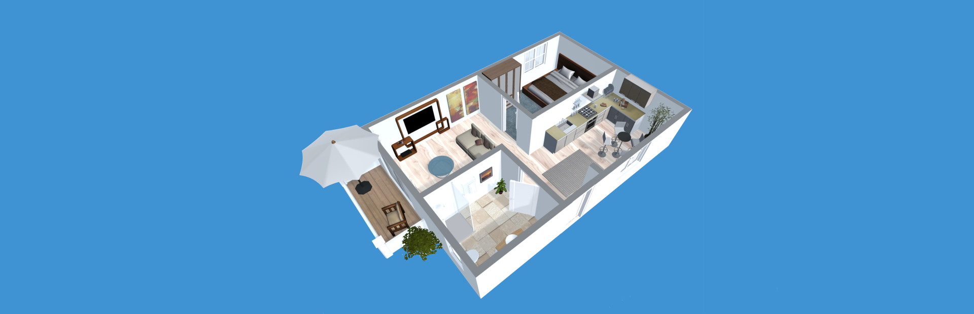 Smart Home Design cover art