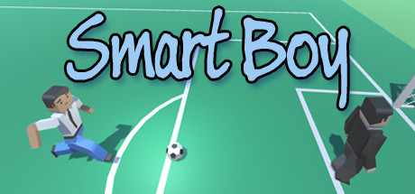 SmartBoy cover art