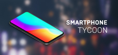 Smartphone Tycoon cover art