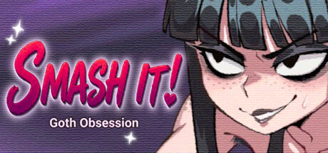 SMASH IT cover art