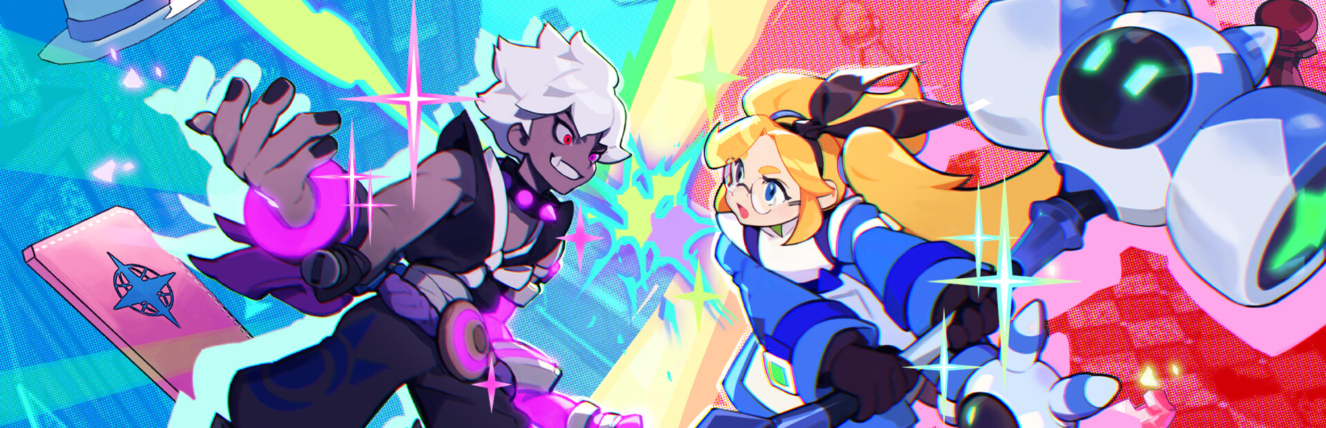 SMASH LEGENDS cover art