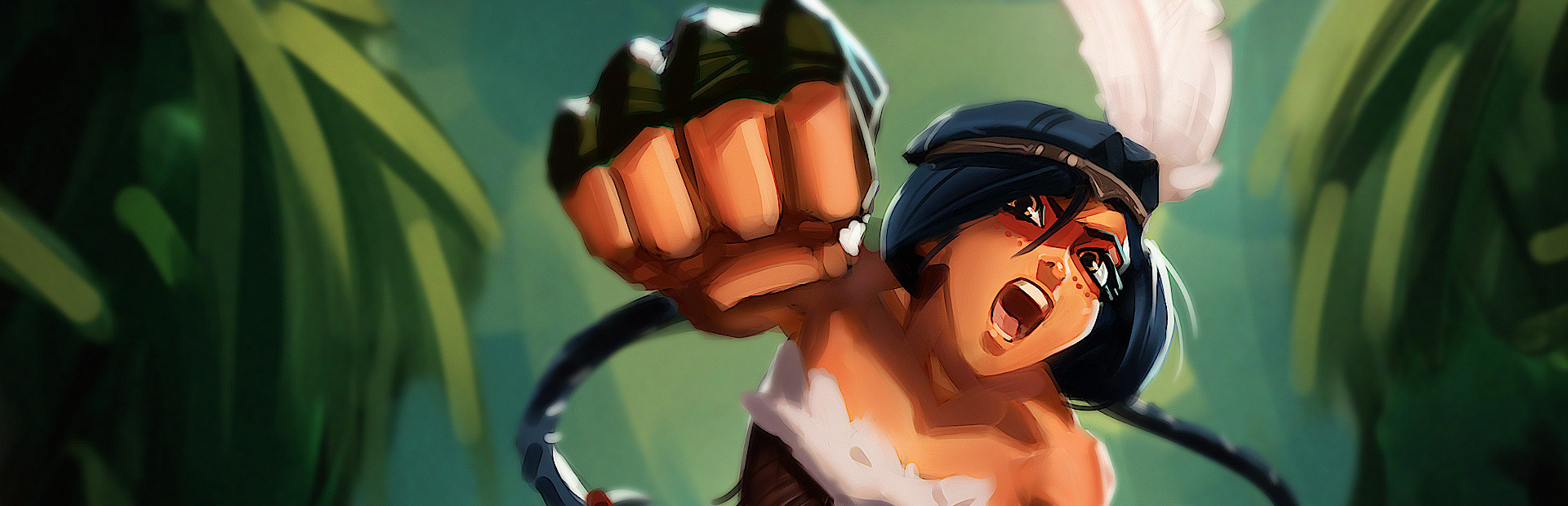 Smashing Spirits: Brazil’s First Boxer cover art