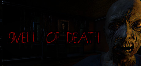 Smell of Death cover art