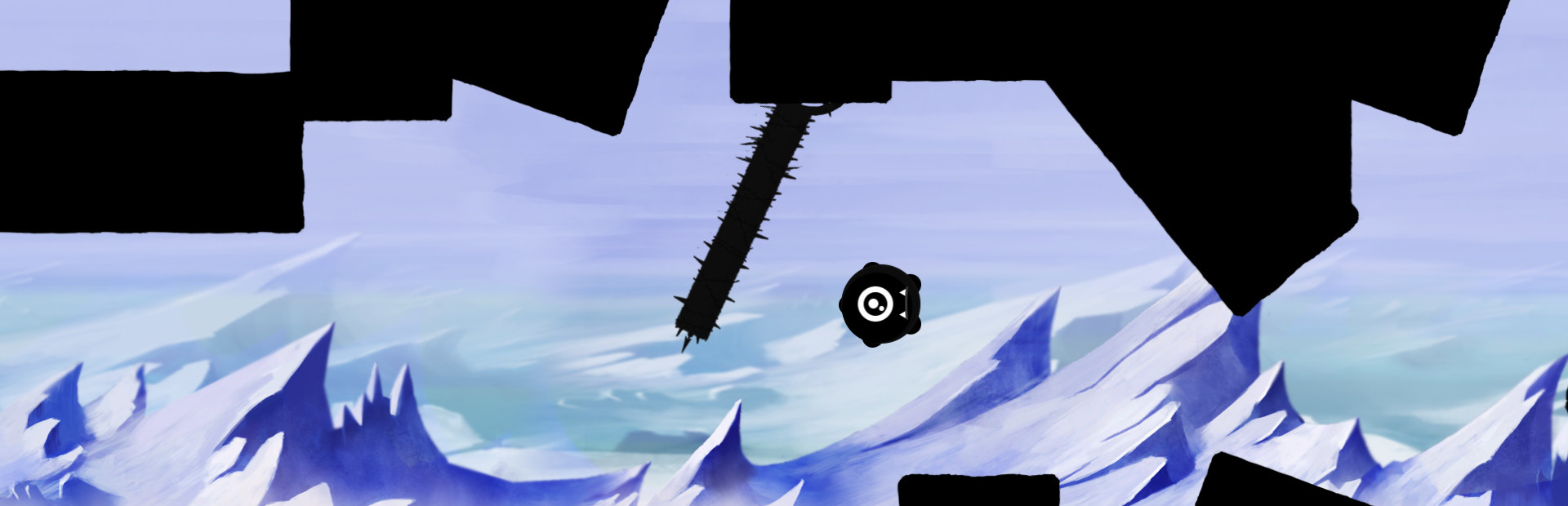 SMFly: Ice Age cover art
