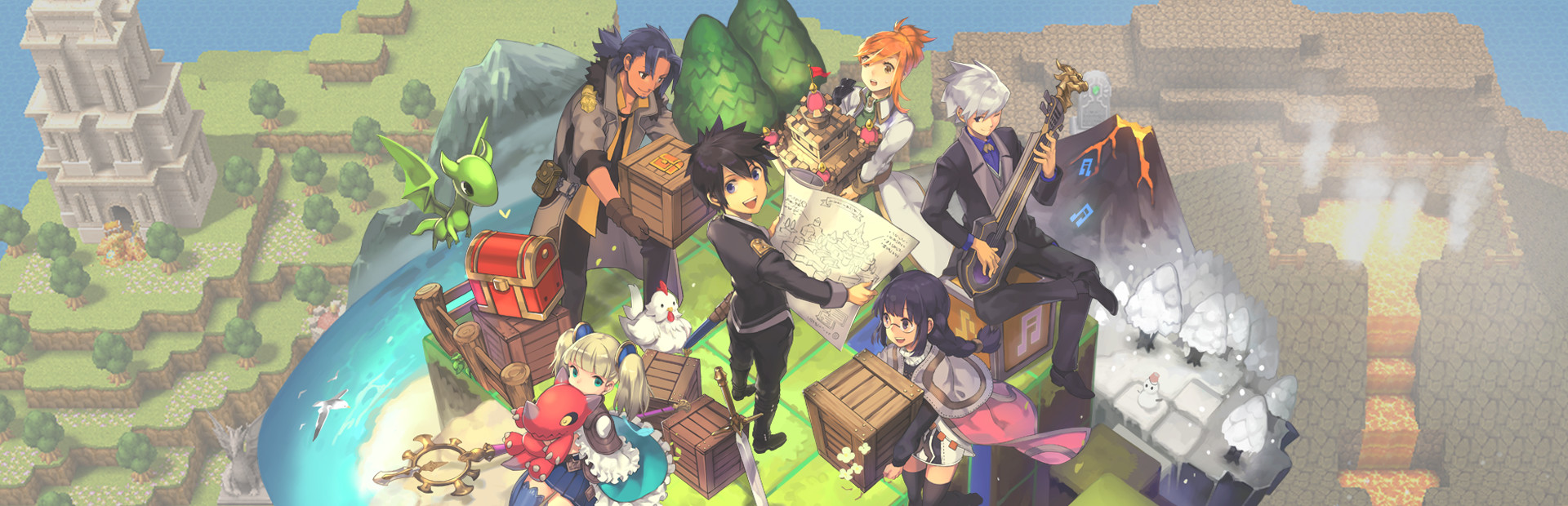 SMILE GAME BUILDER cover art