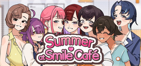 Smile cover art