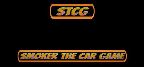 Smoker The Car Game cover art