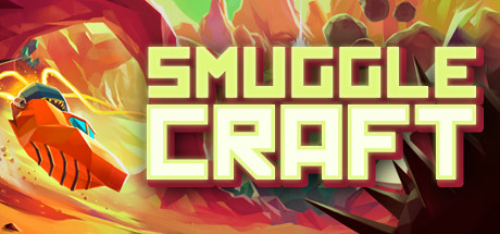 SmuggleCraft cover art