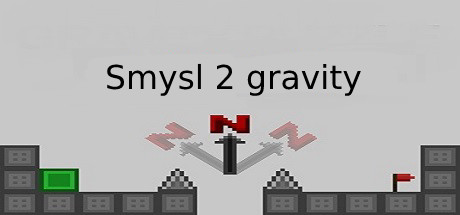 smysl 2 gravity cover art