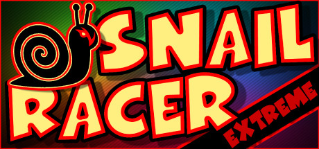 Snail Racer Extreme cover art