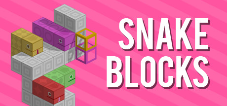 Snake Blocks cover art