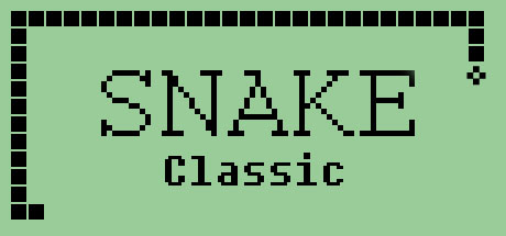 Snake Classic cover art