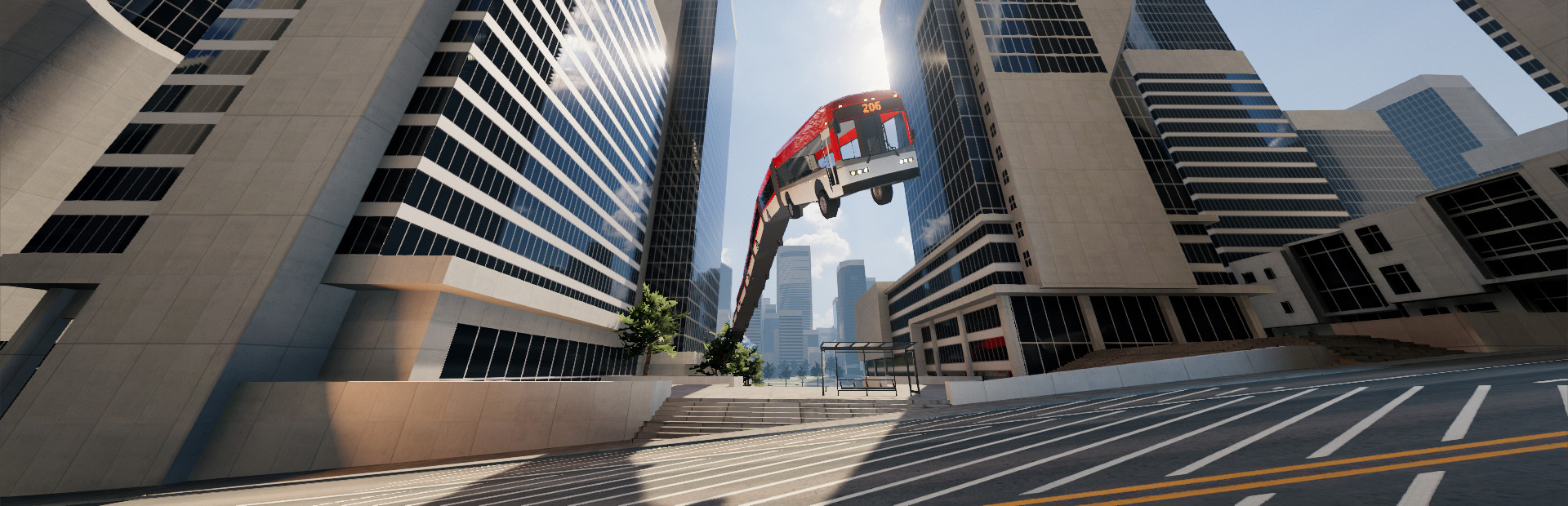 Snakeybus cover art