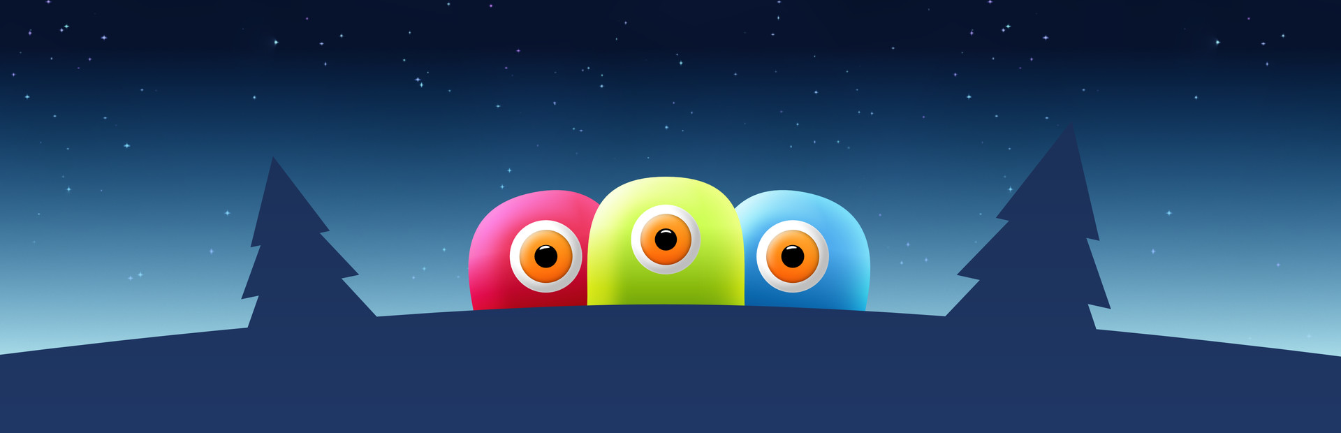Snaliens cover art