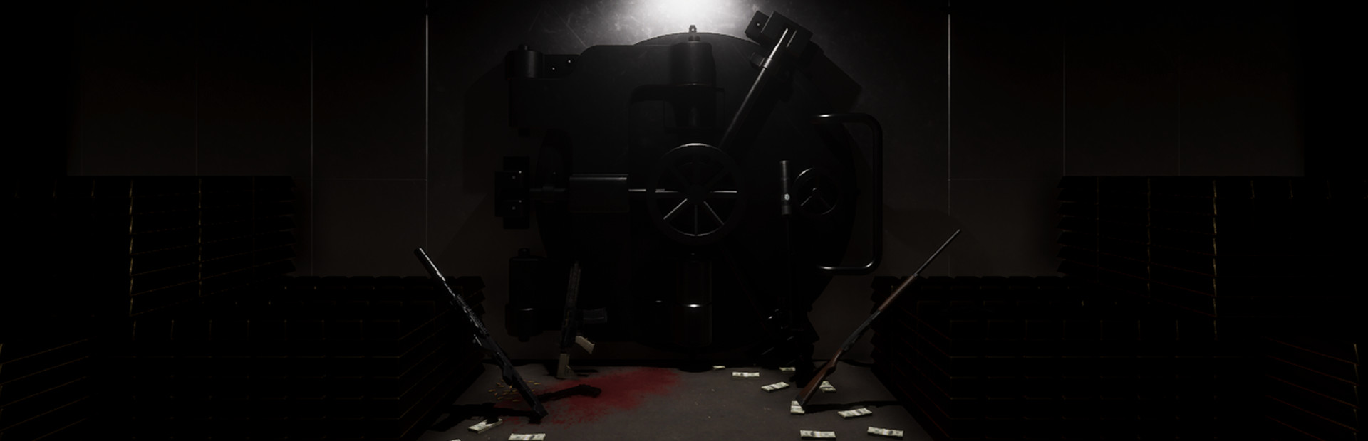 Sneak Thief cover art