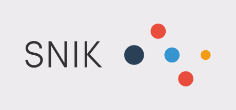 Snik cover art