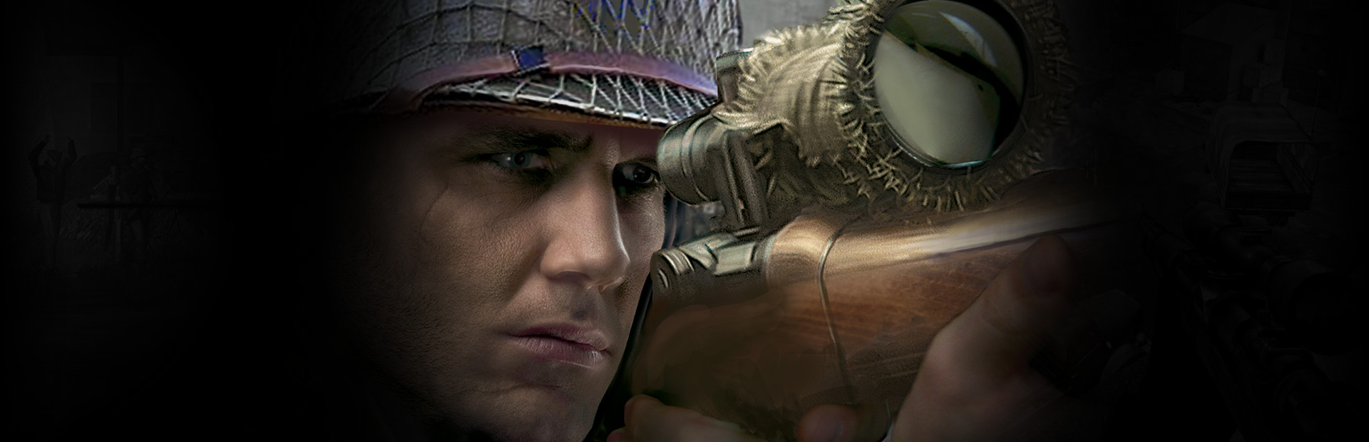 Sniper Art of Victory cover art