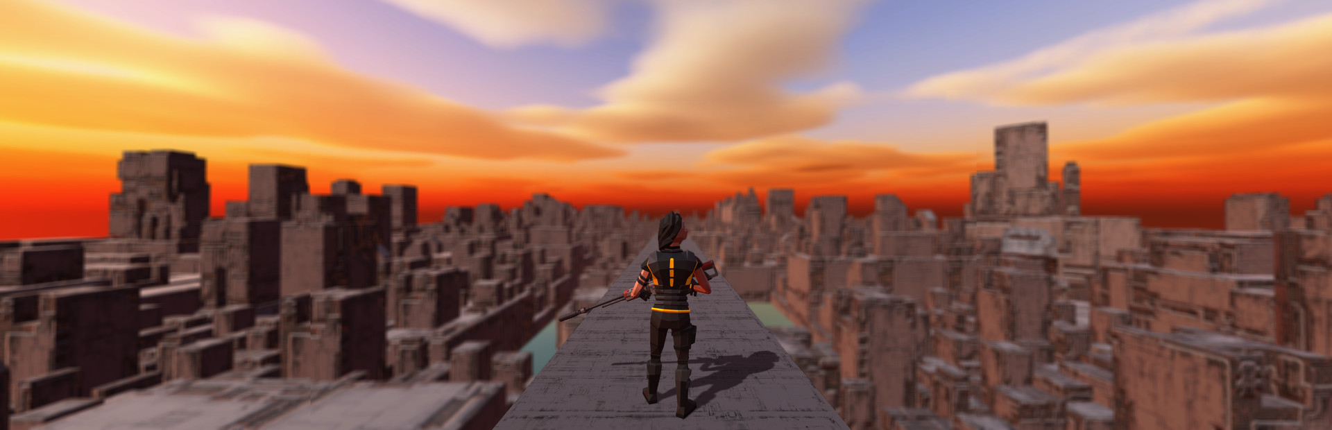 Sniper Road cover art