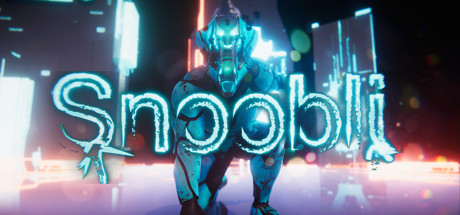 Snoobli cover art