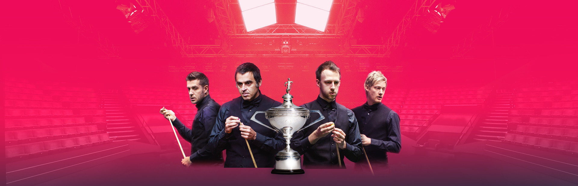 Snooker 19 cover art