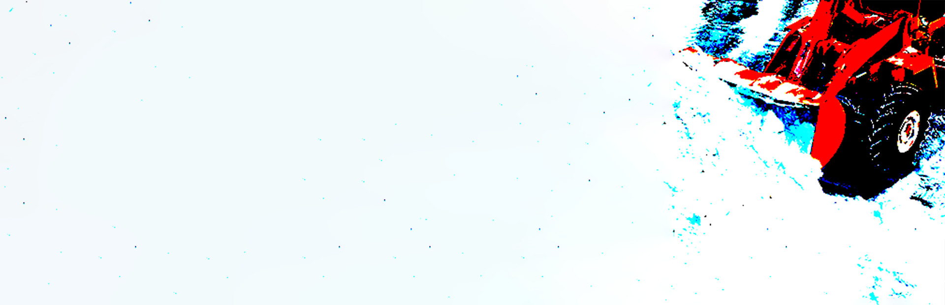 Snow Clearing Driving Simulator cover art