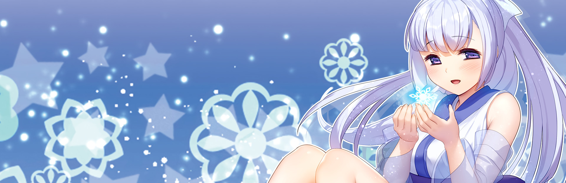 Snow-Swept Quest cover art