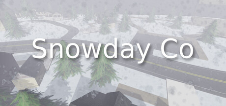 Snowday cover art