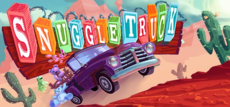 Snuggle Truck cover art